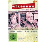 Leonard Lansink;Oliver Korittke;Rita Russek - Wilsberg 07: Ausgegraben/Callgirls [Import]