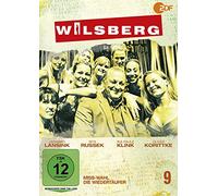 Leonard Lansink;Oliver Korittke;Rita Russek - Wilsberg 09: Miss-Wahl/Die Wiedertäufer [Import]