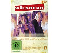 Leonard Lansink;Oliver Korittke;Rita Russek - Wilsberg 17: Bielefeld Verschwörung/Halbstark