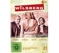 Leonard Lansink;Oliver Korittke;Rita Russek - Wilsberg 21: das Geld der Anderen/90-60-90