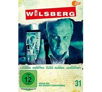 Leonard Lansink;Oliver Korittke;Rita Russek - Wilsberg 31: Minus 196°/Ins Gesicht Geschrieben