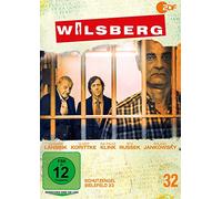 Leonard Lansink;Oliver Korittke;Rita Russek - Wilsberg 32: Schutzengel/Bielefeld 23