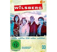 Leonard Lansink;Oliver Korittke;Rita Russek - Wilsberg 33: Wellenbrecher/Vaterfreuden [Import]