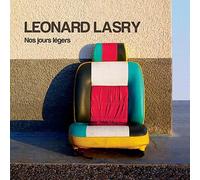Leonard Lasry - Nos Jours Legers