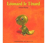 Léonard le têtard