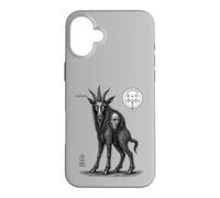 Léonard Le Vagabond arcanique Coque pour iPhone 16 Plus