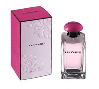 Leonard Parfums Signature Vapo 100ml Eau De Parfum Rose Femme