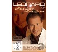 Leonard - Lieder-Meine Bilder [Import]