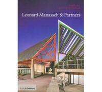 Leonard Manasseh & Partners (Twentieth-Century Architects) - [Livre en VO] Timothy Brittain - Catlin (Auteur)