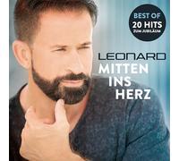 Leonard - Mitten Ins Herz (Best of) [Import]