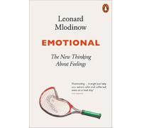 Leonard Mlodinow Emotional (Poche)