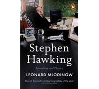 Leonard Mlodinow Stephen Hawking (Poche)