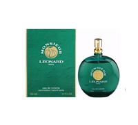 LÉONARD MONSIEUR LÉONARD EAU DE TOILETTE POUR HOMME 100ML /3.4 FL.OZ