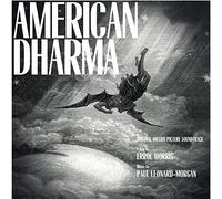 Paul Leonard-Morgan – American Dharma – Bande originale – 2LP