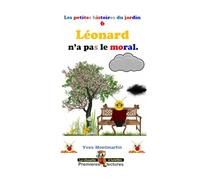 Léonard n'a pas le moral