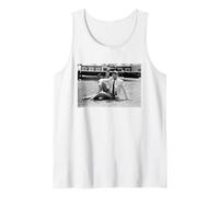 Leonard Nimoy Acteur Star Trek III The Search for Spock 1984 Débardeur