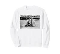 Leonard Nimoy Acteur Star Trek III The Search for Spock 1984 Sweatshirt