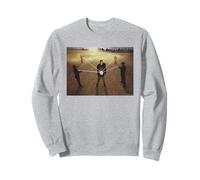 Leonard Nimoy Star Trek Acteur Desert Scene Michael Grecco Sweatshirt