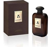 Eau de parfum - LEONARD - Cuir Ambré - 100ml - Spray - Format voyage
