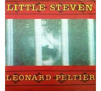 Leonard peltier (Tradition on Trial Mix) [Vinyl Single]
