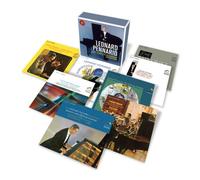 Leonard Pennario - The Complete RCA Album Collection [CD] NEUF