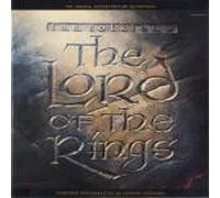 Leonard Rosenman - The Lord of the Rings [LP VINYL]