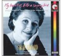 Leonard, Sarah - My Heart is Like a Singing