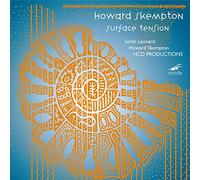 Surface Rension - Leonard, Sop.