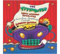 Leonard Slatkin - Leroy Anderson Greatest Hits [Import]