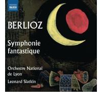 Symphonie fantastique CD