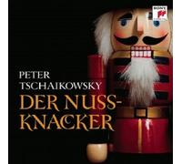 LEONARD SLATKIN - TSCHAIKOWSKY-DER NUSSKNACKER (AZ) CD 21 TRACKS NEUF
