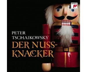 LEONARD SLATKIN - TSCHAIKOWSKY-DER NUSSKNACKER (AZ) CD 21 TRACKS NEUF