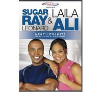 Leonard, Sugar Ray - Lightweight Beginner's Workout