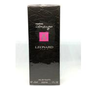 LEONARD TAMANGO EAU DE TOILETTE FOUR FEMME