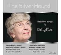 Leonard - The Silver Hound-Songs by Be [Import]