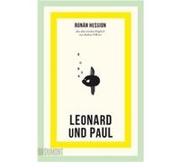 Leonard und Paul | Rónán Hession Rónán Hession (Auteur)
