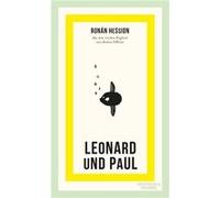 Leonard und Paul | Rónán Hession Rónán Hession (Auteur)
