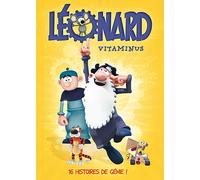 Léonard - Vol. 1 : Vitaminus
