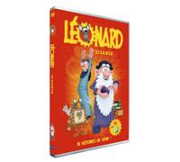 Léonard - Vol. 3 : Zizanie