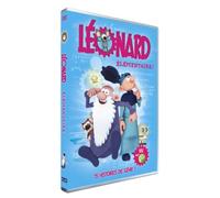 Léonard - Vol. 4 : Elémentaire !