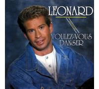 Leonard - Voulez-Vous Danser [Import]