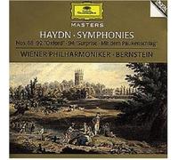 Haydn, J. - Symphony No.88,92 & 94