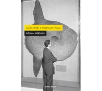 LEONARD Y HUNGRY PAUL