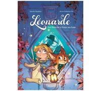 Léonarde - Tome 2 - Les Nains De La Gorge Aux Leus