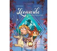 Léonarde - Tome 2 - Les Nains De La Gorge Aux Leus