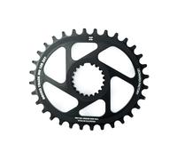 LEONARDI COURSE COURONNE OVALE GECKO TRACK SHIMANO 12V 28T VÉLO DE VÉLO
