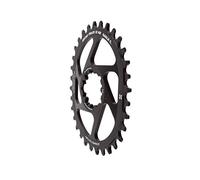 Leonardi Factory Plato MTB Gecko Track Offset 3mm Boost Compatible Sram 32T