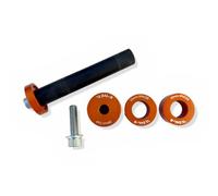 Leonardi Racing Outil Dal-b Shimano Pf 24 Mm