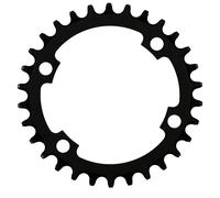 Leonardi Racing Plateau Daisy Asymmetric 96 Bcd