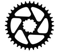 Leonardi Racing Plateau Gecko Sram Gxp S6